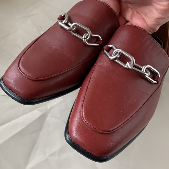Never worn Rag & Bone loafer - Picture 5 of 6